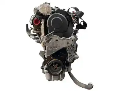 Автозапчастина б/у двигун комплект для audi a3 (8p) 1.9 tdi посилання на oem iam bls 03g100098hx 03g100037h
