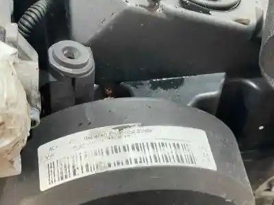 Автозапчастина б/у двигун комплект для audi a3 (8p) 1.9 tdi посилання на oem iam bls 03g100098hx 03g100037h