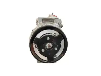 Second-hand car spare part air conditioning compressor for audi a3 (8p) 1.9 tdi oem iam references 1k0820859f  8681f