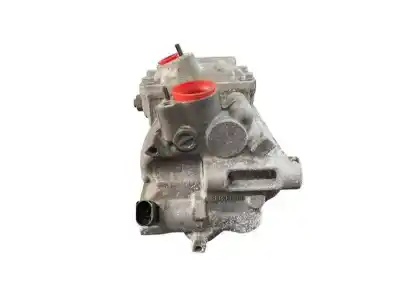 Second-hand car spare part air conditioning compressor for audi a3 (8p) 1.9 tdi oem iam references 1k0820859f  8681f