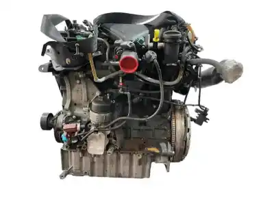 Pièce détachée automobile d'occasion moteur complet pour ford focus c-max (cap) 2.0 tdci cat références oem iam g6da  