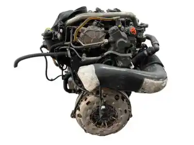 Pièce détachée automobile d'occasion moteur complet pour ford focus c-max (cap) 2.0 tdci cat références oem iam g6da  
