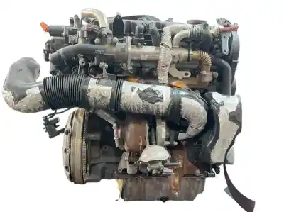 Pièce détachée automobile d'occasion moteur complet pour ford focus c-max (cap) 2.0 tdci cat références oem iam g6da  