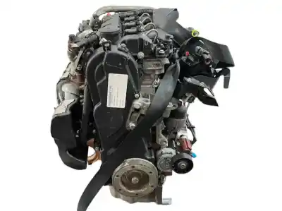 Pièce détachée automobile d'occasion moteur complet pour ford focus c-max (cap) 2.0 tdci cat références oem iam g6da  