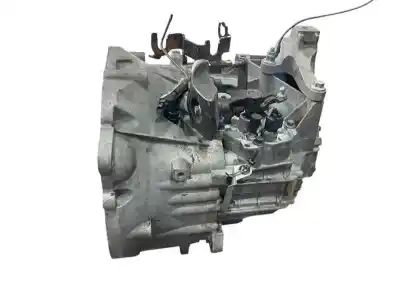 Автозапчастина б/у коробка передач для ford focus c-max (cap) 2.0 tdci cat посилання на oem iam 4m5r7002cd