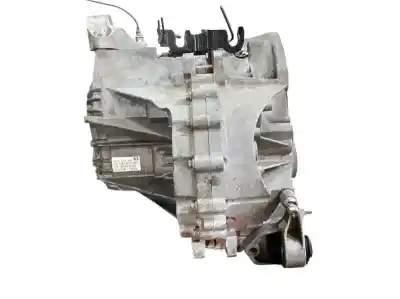 Автозапчастина б/у коробка передач для ford focus c-max (cap) 2.0 tdci cat посилання на oem iam 4m5r7002cd  4m5r-7002-cd