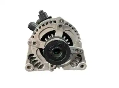 Автозапчастина б/у генератор для ford focus c-max (cap) 2.0 tdci cat посилання на oem iam 3m5t10300pe 1042103512 3m5t10300ye