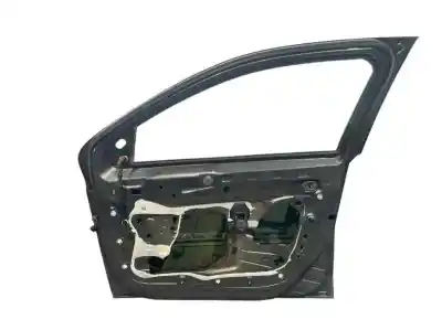 Автозапчастина б/у передні праві двері для citroen c-elysee (dd_) 1.6 hdi 92 посилання на oem iam 9675195080  
