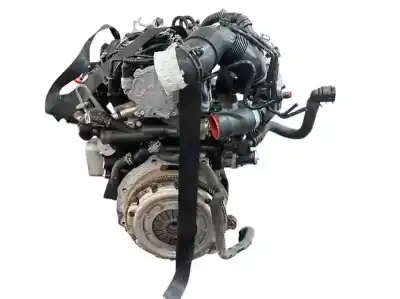 Peça sobressalente para automóvel em segunda mão motor completo por volkswagen caddy ka/kb (2c) 1.6 tdi referências oem iam cayc  03l100036k