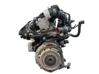 Peça sobressalente para automóvel em segunda mão motor completo por volkswagen caddy ka/kb (2c) 1.6 tdi referências oem iam cayc  03l100036k