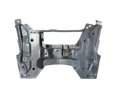 Автозапчасти б/у передний мост за citroen c-elysee (dd_) 1.6 hdi 92 ссылки oem iam 9807026780  9675536580