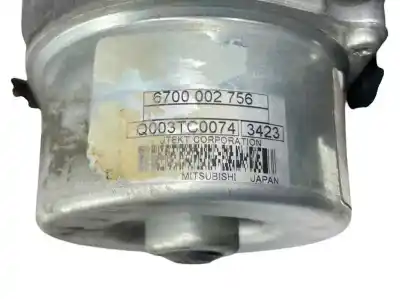 Автозапчастина б/у рульмова рейка для citroen c-elysee (dd_) 1.6 hdi 92 посилання на oem iam 1608575780  1638029680