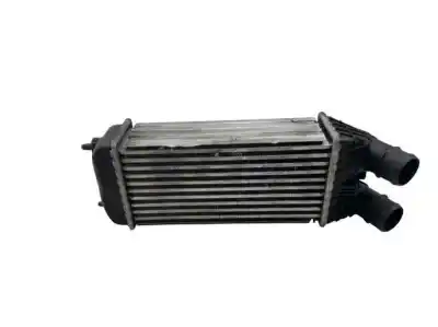 Автозапчастина б/у інтеркулер для citroen c-elysee (dd_) 1.6 hdi 92 посилання на oem iam 9803900780