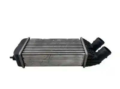Second-hand car spare part intercooler for citroen c-elysee (dd_) 1.6 hdi 92 oem iam references 9803900780  0384n7