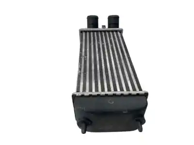 Second-hand car spare part intercooler for citroen c-elysee (dd_) 1.6 hdi 92 oem iam references 9803900780  0384n7