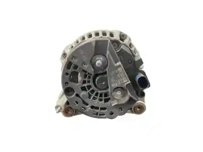 Автозапчастина б/у генератор для volkswagen caddy ka/kb (2c) 1.6 tdi посилання на oem iam 06f903023f  0124525091