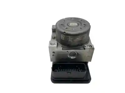 Pezzo di ricambio per auto di seconda mano abs per citroen c-elysee (dd_) 1.6 hdi 92 riferimenti oem iam 9806891780 1610183280 1610183180