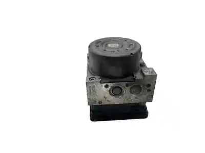 Pezzo di ricambio per auto di seconda mano abs per citroen c-elysee (dd_) 1.6 hdi 92 riferimenti oem iam 9806891780 1610183280 1610183180