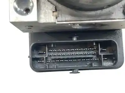 Pezzo di ricambio per auto di seconda mano abs per citroen c-elysee (dd_) 1.6 hdi 92 riferimenti oem iam 9806891780 1610183280 1610183180