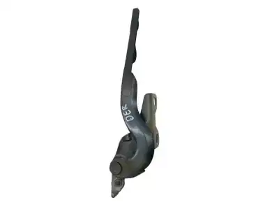 Автозапчастина б/у петля капота для citroen c-elysee (dd_) 1.6 hdi 92 посилання на oem iam 9674797180  