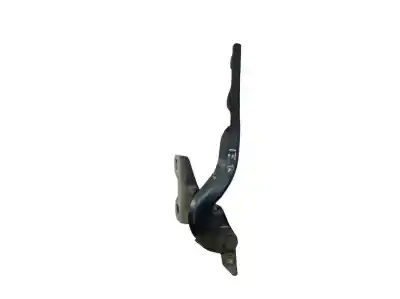 Автозапчастина б/у петля капота для citroen c-elysee (dd_) 1.6 hdi 92 посилання на oem iam 9674797280  