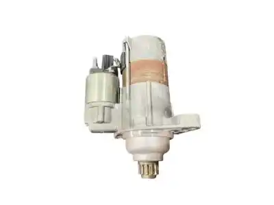 Peça sobressalente para automóvel em segunda mão motor de arranque por volkswagen caddy ka/kb (2c) 1.6 tdi referências oem iam 02z911024k  ts18er121