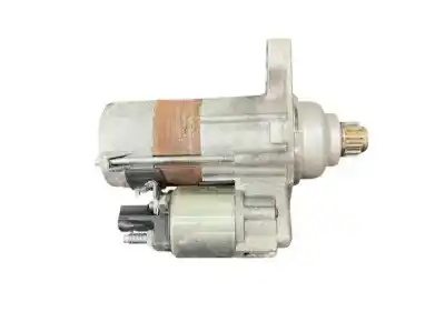 Peça sobressalente para automóvel em segunda mão motor de arranque por volkswagen caddy ka/kb (2c) 1.6 tdi referências oem iam 02z911024k  ts18er121