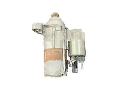 Peça sobressalente para automóvel em segunda mão motor de arranque por volkswagen caddy ka/kb (2c) 1.6 tdi referências oem iam 02z911024k  ts18er121