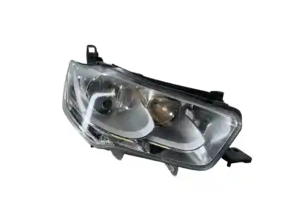 Автозапчастина б/у права фа для citroen c-elysee (dd_) 1.6 hdi 92 посилання на oem iam 9675139980