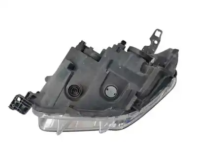 Автозапчастина б/у права фа для citroen c-elysee (dd_) 1.6 hdi 92 посилання на oem iam 9675139980  90039436