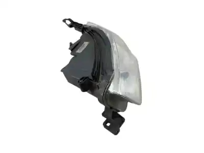 Автозапчастина б/у ліва фара для citroen c-elysee (dd_) 1.6 hdi 92 посилання на oem iam 9675140080  90014455