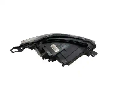 Автозапчастина б/у ліва фара для citroen c-elysee (dd_) 1.6 hdi 92 посилання на oem iam 9675140080  90014455