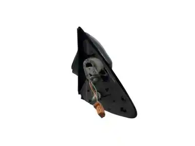 Автозапчастина б/у ліве дзеркало для citroen c-elysee (dd_) 1.6 hdi 92 посилання на oem iam 1609064880  