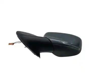 Автозапчастина б/у ліве дзеркало для citroen c-elysee (dd_) 1.6 hdi 92 посилання на oem iam 1609064880  