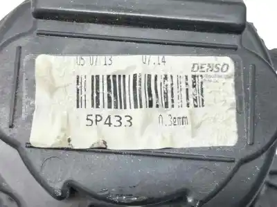 Автозапчасти б/у отопительный двигатель за citroen c-elysee (dd_) 1.6 hdi 92 ссылки oem iam 1609170880  5p433