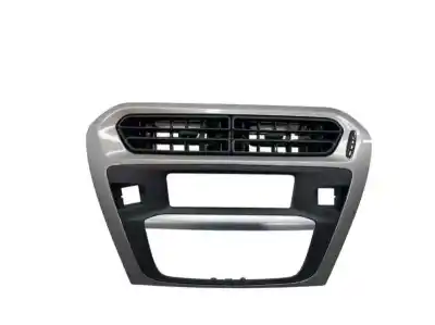 Автозапчастина б/у аератор для citroen c-elysee (dd_) 1.6 hdi 92 посилання на oem iam 9676476977