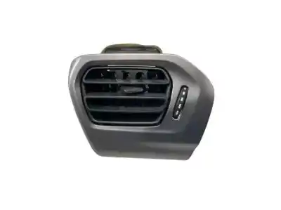 Автозапчастина б/у аератор для citroen c-elysee (dd_) 1.6 hdi 92 посилання на oem iam 9676476577