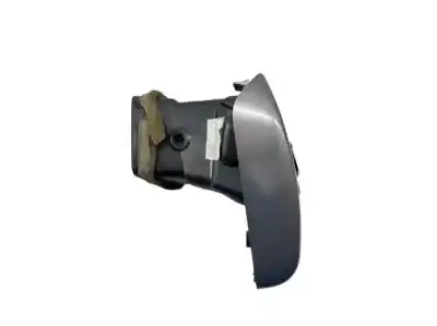 Second-hand car spare part left side air vent for citroen c-elysee (dd_) 1.6 hdi 92 oem iam references 9676476577  96764765zd