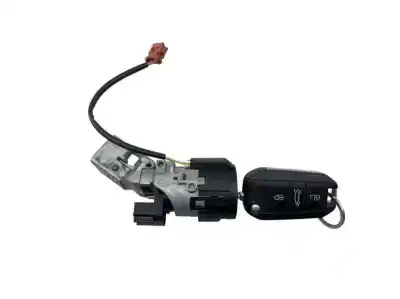 Автозапчастина б/у стартер для citroen c-elysee (dd_) 1.6 hdi 92 посилання на oem iam 9663123280
