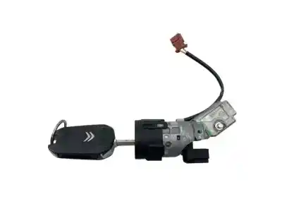Автозапчасти б/у переключатель стартера за citroen c-elysee (dd_) 1.6 hdi 92 ссылки oem iam 9663123280  6160c0