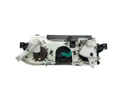 Peça sobressalente para automóvel em segunda mão comando de sofagem (chauffage / ar condicionado)  por citroen c-elysee (dd_) 1.6 hdi 92 referências oem iam 1609170580  5p4340100