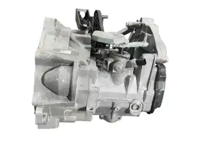 Автозапчастина б/у коробка передач для volkswagen caddy ka/kb (2c) 1.6 tdi посилання на oem iam lzy