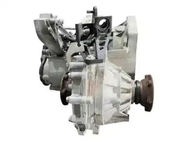 Автозапчасти б/у коробка передач за volkswagen caddy ka/kb (2c) 1.6 tdi ссылки oem iam lzy 0a4300046n 0a4300046j