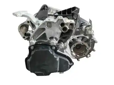 Автозапчасти б/у коробка передач за volkswagen caddy ka/kb (2c) 1.6 tdi ссылки oem iam lzy 0a4300046n 0a4300046j
