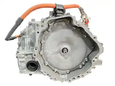 Pezzo di ricambio per auto di seconda mano riduttore per toyota auris (e18) 1.8 hybrid active riferimenti oem iam 3090047084  