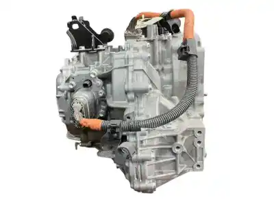 Pezzo di ricambio per auto di seconda mano riduttore per toyota auris (e18) 1.8 hybrid active riferimenti oem iam 3090047084  