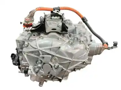 Pezzo di ricambio per auto di seconda mano riduttore per toyota auris (e18) 1.8 hybrid active riferimenti oem iam 3090047084  