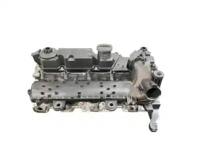 Second-hand car spare part Cylinder Head for CITROEN C3 1.4 HDi Cool OEM IAM references 9643477110  