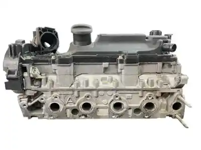 Second-hand car spare part cylinder head for citroen c3 1.4 hdi cool oem iam references 9643477110  