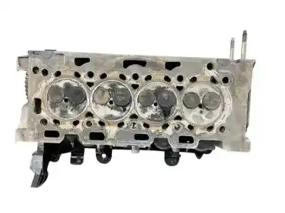 Second-hand car spare part cylinder head for citroen c3 1.4 hdi cool oem iam references 9643477110  